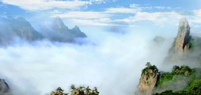 除了平顶山尧山风景区、宁波王阳明故居