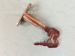 平顶山14暗锁--优质的14暗锁厂家直销图片|平顶山14暗锁--优质的14暗锁厂家直销产品图片由文安县久品冠五金制品厂公司生产提供-