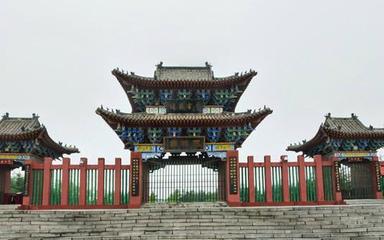平顶山市郏县十大著名旅游景点
