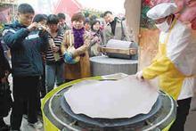 郑州山东煎饼做法;河南洛阳山东煎饼原料批发;平顶山山东煎饼_食品.饮料_世界工厂网中国产品信息库
