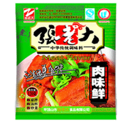 平顶山市张老大食品 调味品招商信息 火爆糖酒食品招商网