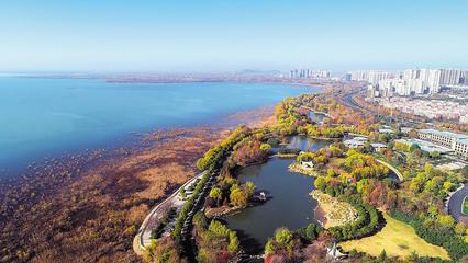 12月12日,是南水北调中线工程建成通水5周年